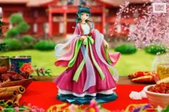 2026年最新】薬屋のひとりごと BRILLIANTフィギュア 猫猫の人気