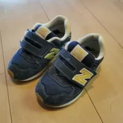 ニューバランス 313 16㎝