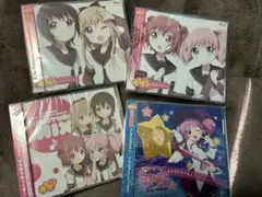 ゆるゆり CD 12枚セット まとめ売り ゆるゆり CD 12枚セット まとめ売り - メルカリ