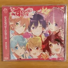 すとろべりーすたーと