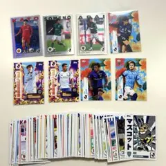 topps j.リーグ 2025 60枚 まとめ売り