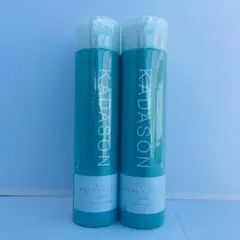 ☆新品2本セット☆未使用・未開封☆KADASON スカルプシャンプー