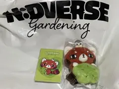 AND2BLE N:DVERSE モニタープラッシュドール ハハハハオ