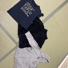 THE NORTH FACE NIKE ユニクロ