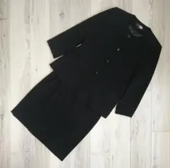 東京ソワール✨セットアップ フォーマル 17号 ノーカラー スカート 3XL