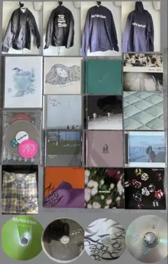 2025年最新】my hair is bad cd セットの人気アイテム - メルカリ
