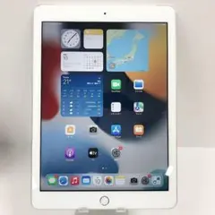 SIMフリーiPad5 Wi-Fi+Cellular A1823★充電ケーブル付のサムネイル