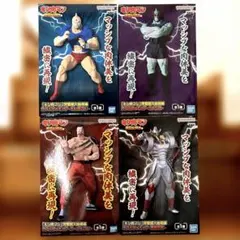 キン肉マン完璧超人始祖編まとめ売りのサムネイル