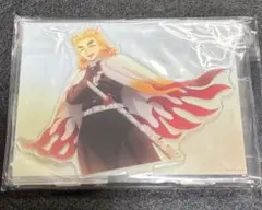 劇場版 鬼滅の刃 無限城編 アクリルスタンド 煉獄杏寿郎