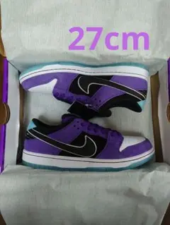 NIKE SB DUNK LOW Hayley Wilson 27.0cm