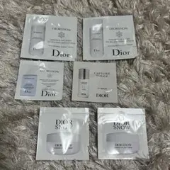 DIOR 試供品