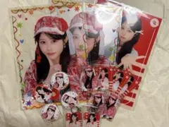山*一様 きゅーすと かわさがすきくじ 佐野愛花　まとめ売り