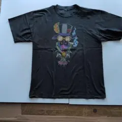 E*E様 セサミストリート カウント伯爵 Tシャツ BLACK OUT - メルカリ