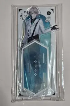 甲斐田晴 VΔLZ 4th Anniversary アクリルスタンド