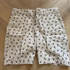 banana Republic ショートパンツ