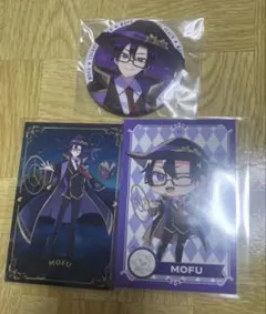 2026年最新】カラフルピーチ もふ 缶バッジの人気アイテム - メルカリ