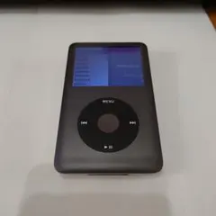 【ジャンク】iPod Classic 160GBブラック 充電用ケーブル付き Amazon.com: Onerbl New USB Black Battery Data Sync Charger Cable