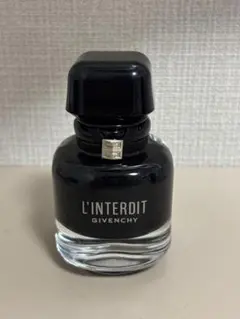 GIVENCHY L'INTERDIT オーデパルファム インテンス 35mlのサムネイル