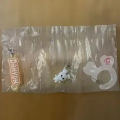 TWICE LOVELYS アクリルカラビナフロッキーマスコット　ダヒョン