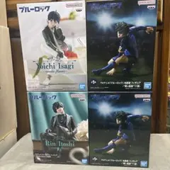 ブルーロック　sweets flavor 潔世一 糸師凛　青い監獄11傑　糸師凛