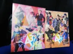 MANKAI STAGE A3!～AUTUMN&WINTER 2019～〈初演… - メルカリ