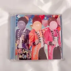 すとぷり CD すとろべりーねくすとっ！【初回限定ライブ映像盤A】