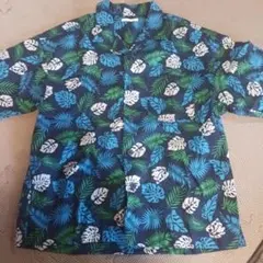 アロハシャツ トップス