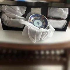 有田焼 泰山 楕円カレー皿 - メルカリ