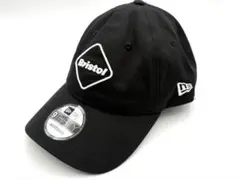 F.C.Real Bristol NEW ERA 9THIRTY CAP 新品