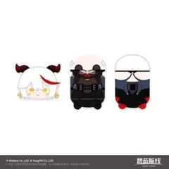 【中国限定】アズールレーン 奇幻冒険【エーギル】コロコロ ぬいぐるみ