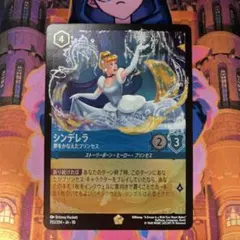 2026年最新】シンデレラ ロルカナの人気アイテム - メルカリ