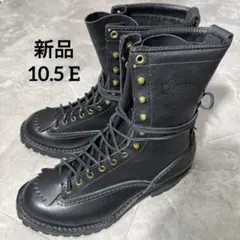 未使用 WESCO ウエスコ ファイヤーストーマー 10.5E ジョブマスターのサムネイル