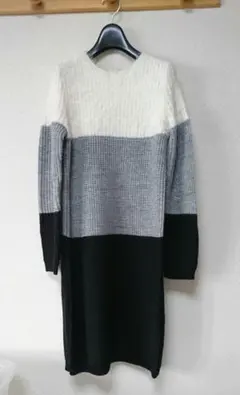 【URBAN RESEARCH ROSSO】ワンピース