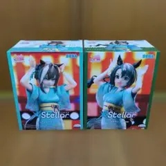 2026年最新】ウマ娘プライズフィギュアの人気アイテム - メルカリ