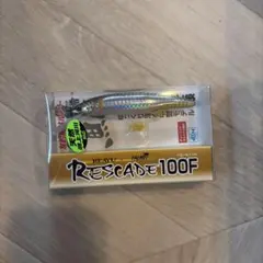 PALMS REAYU RESCADE 100F フローティングミノーのサムネイル