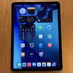 Apple iPad Air 第4世代 256GB 訳あり wifi