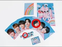 初心LOVE ISLANDストア限定盤 道枝駿佑