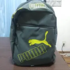 PUMA グレー リュック・バックパックのサムネイル