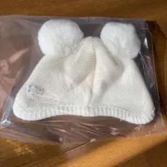 ニット帽 ベビー帽子