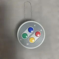 任天堂 スーパーファミコン コントローラー ガチャ