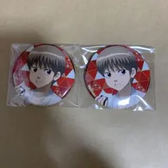 銀魂 おにぎり 沖田総悟 缶バッジ