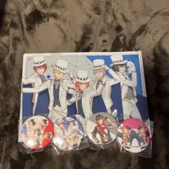 あんスタ　スタステ特典セット