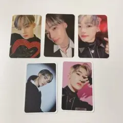 Theboyz ニュー トレカセット