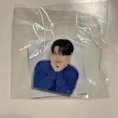 TREASURE ドヨン カプセルトイ