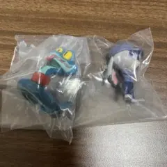 ズートピア2 ならぶんです　ジュディ　ゲイリー