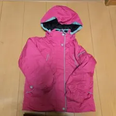 phenix スキーウェア 子ども用 110サイズのサムネイル