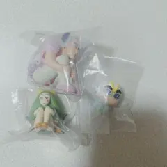 クレヨンしんちゃん まちぼうけ6 セット