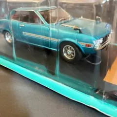 ◆アシェット 国産名車コレクション TOYOTA CELICA 1600GTのサムネイル