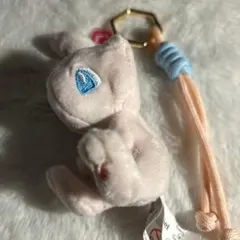 ポケモン ミュウ ぬいぐるみ 海外公式版 新品