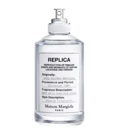 Maison Margiela レプリカ　レイジーサンデーモーニング100ml